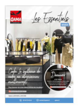 Essentiels Hiver 2024/2025