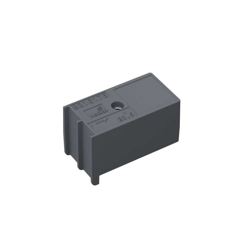 Gabarit de perçage mini pour Cadro - HETTICH