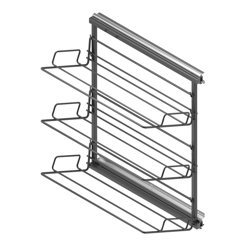 Présentoir à Chaussures En Métal Doré - Hauteur Réglable 5.9-7.5 Pouces, Lot De 2, Idéal Boutique Ou Dressing
