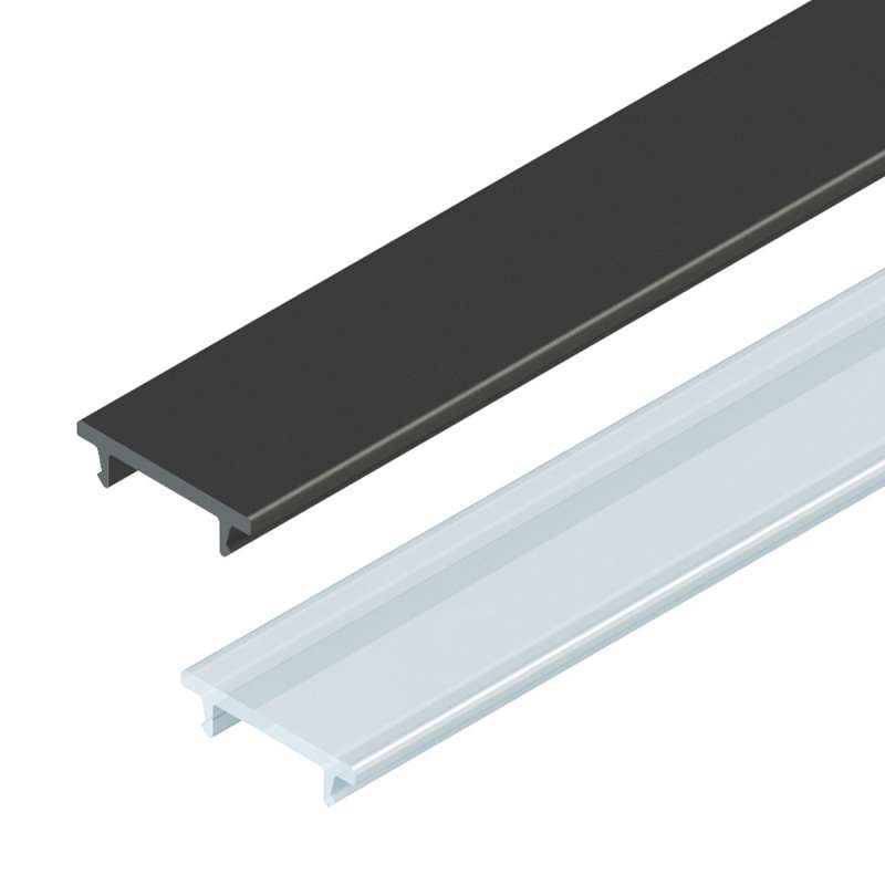 Cadro Profilé de diffusion / profilé de masquage - HETTICH