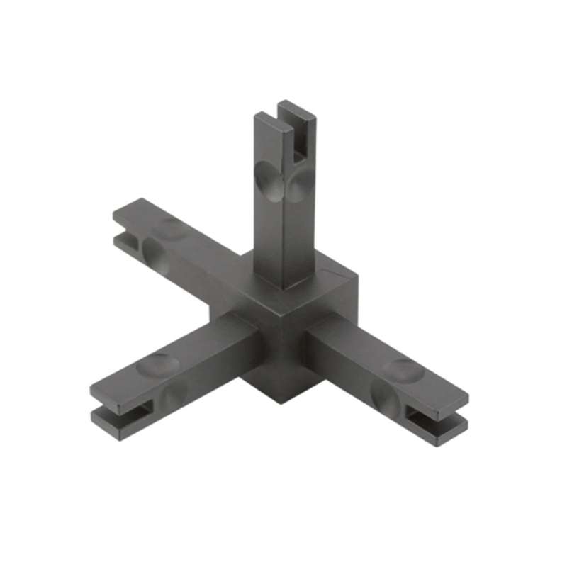 Cadro Nœud d’assemblage quadruple - HETTICH
