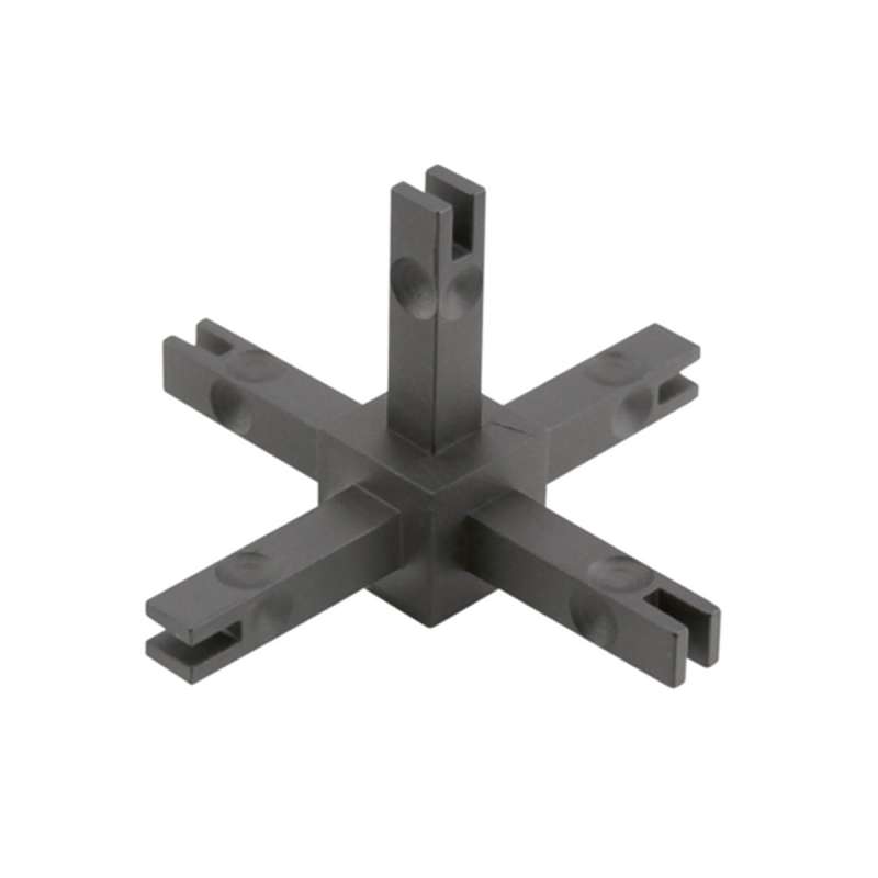 Cadro Nœud d’assemblage quintuple - HETTICH