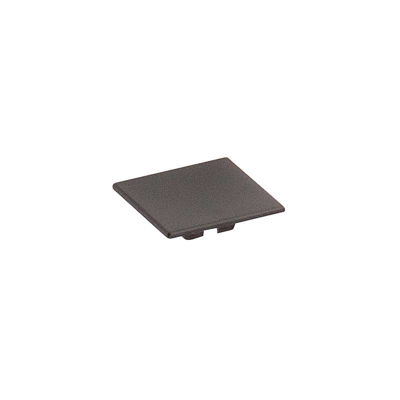 Cadro cache profil fin plastique - HETTICH