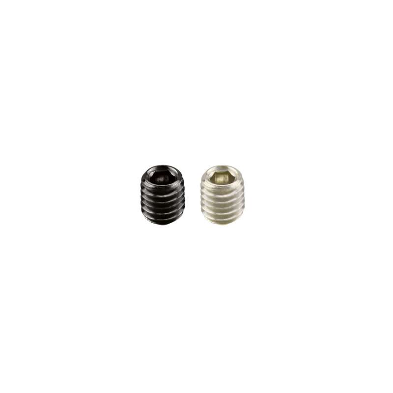 Cadro Vis de blocage M5 x 6 mm - HETTICH
