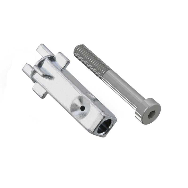 Cadro Raccord universel - HETTICH