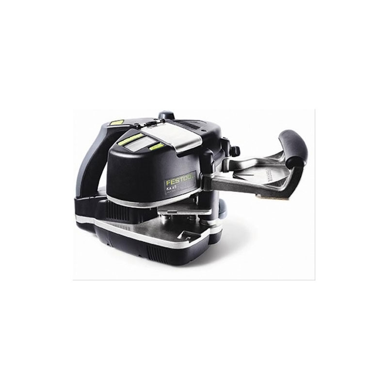 Plaqueuse de chants KA 65 CONTURO - FESTOOL