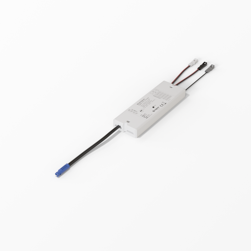 Recepteur pour bande led MaxiColor - HALEMEIER