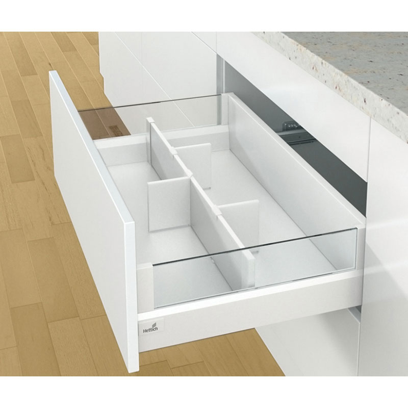 Profil de séparation OrgaStore 810 / 820 / 830 