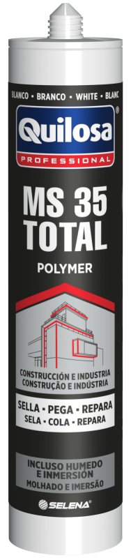 Colle MS Polymère MS-35 - QUILOSA