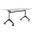 Pietement double pour plateau basculant - MANART