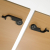 Connecteur pour jonction de plateaux de table - MANART