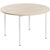 Piétement carré pour table - ITAR