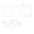 Pied de meuble Stabilis - ITAR