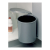 Poubelle pivotante à ouverture automatique 13L - GOLLINUCCI