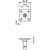 Fixations pour roulettes Ø 50/65/75 mm - GUY RAYMOND
