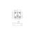 Pied faible hauteur - ITAR