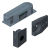 Assistance ouverture porte eTouch+ - KESSEBOHMER