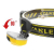 LAMPE FRONTALE 3 COULEURS STANLEY 250 LUMENS - STANLEY