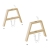 Base de table Stellforce Design A - HETTICH