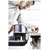 Plaqueuse de chants KA 65 CONTURO - FESTOOL