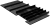 Ranges-couverts en bois LiniQ - KESSEBOHMER