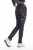 JEANS DE TRAVAIL MULTI POCHES STRETCH BRUT BETTYA - RICA LEWIS - RICA LEWIS