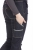 JEANS DE TRAVAIL MULTI POCHES STRETCH BRUT BETTYA - RICA LEWIS - RICA LEWIS