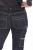 JEANS DE TRAVAIL MULTI POCHES STRETCH BRUT BETTYA - RICA LEWIS - RICA LEWIS
