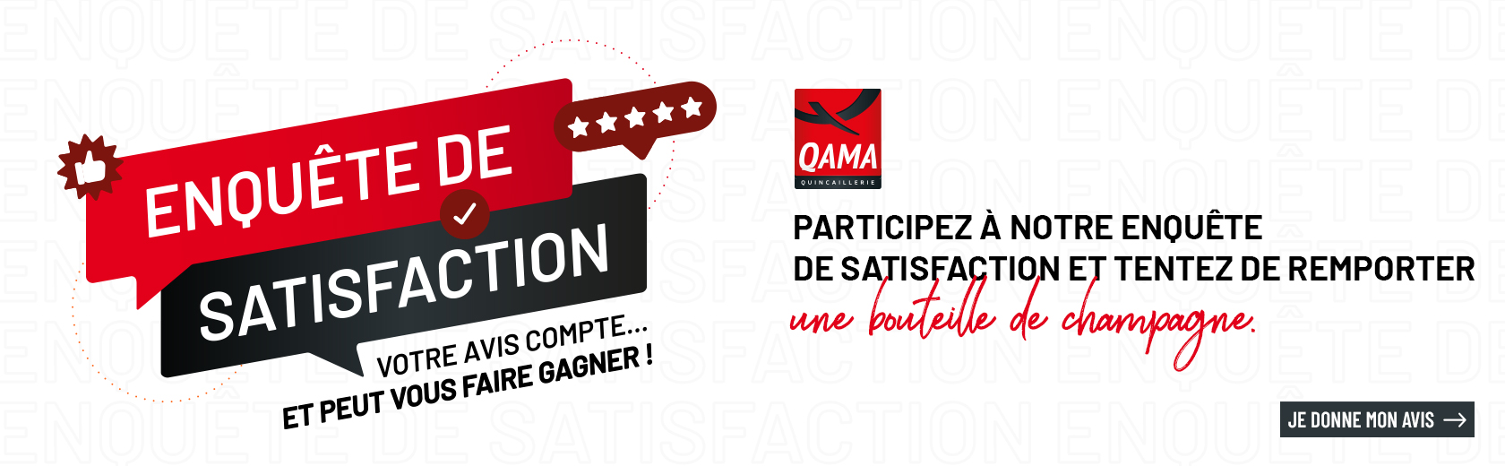202506 ENQUETE DE SATISFACTION