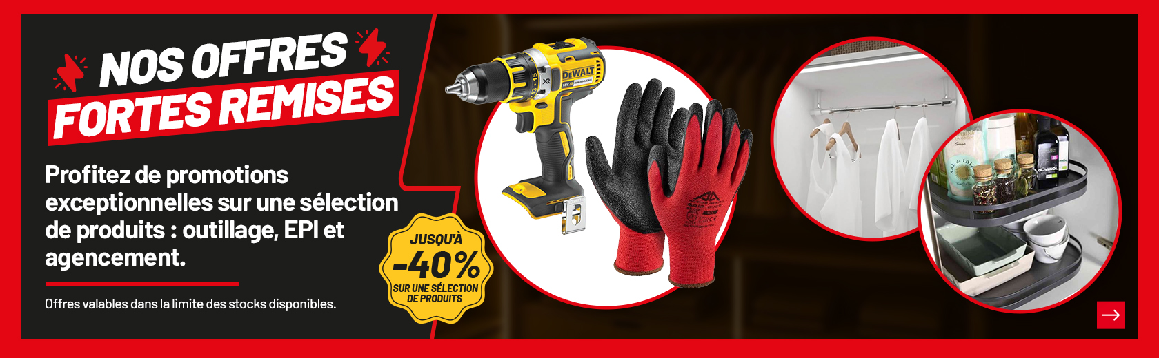 202609 OFFRE PRODUITS DEPRECIES