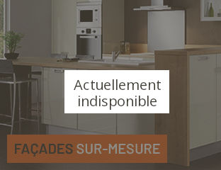 Facade sur-mesure