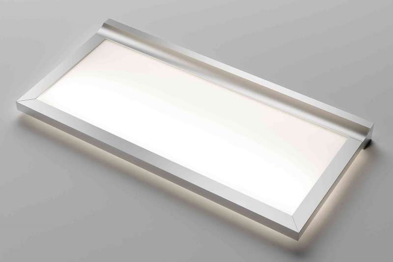 Tablette lumineuse LED extraplate 220V